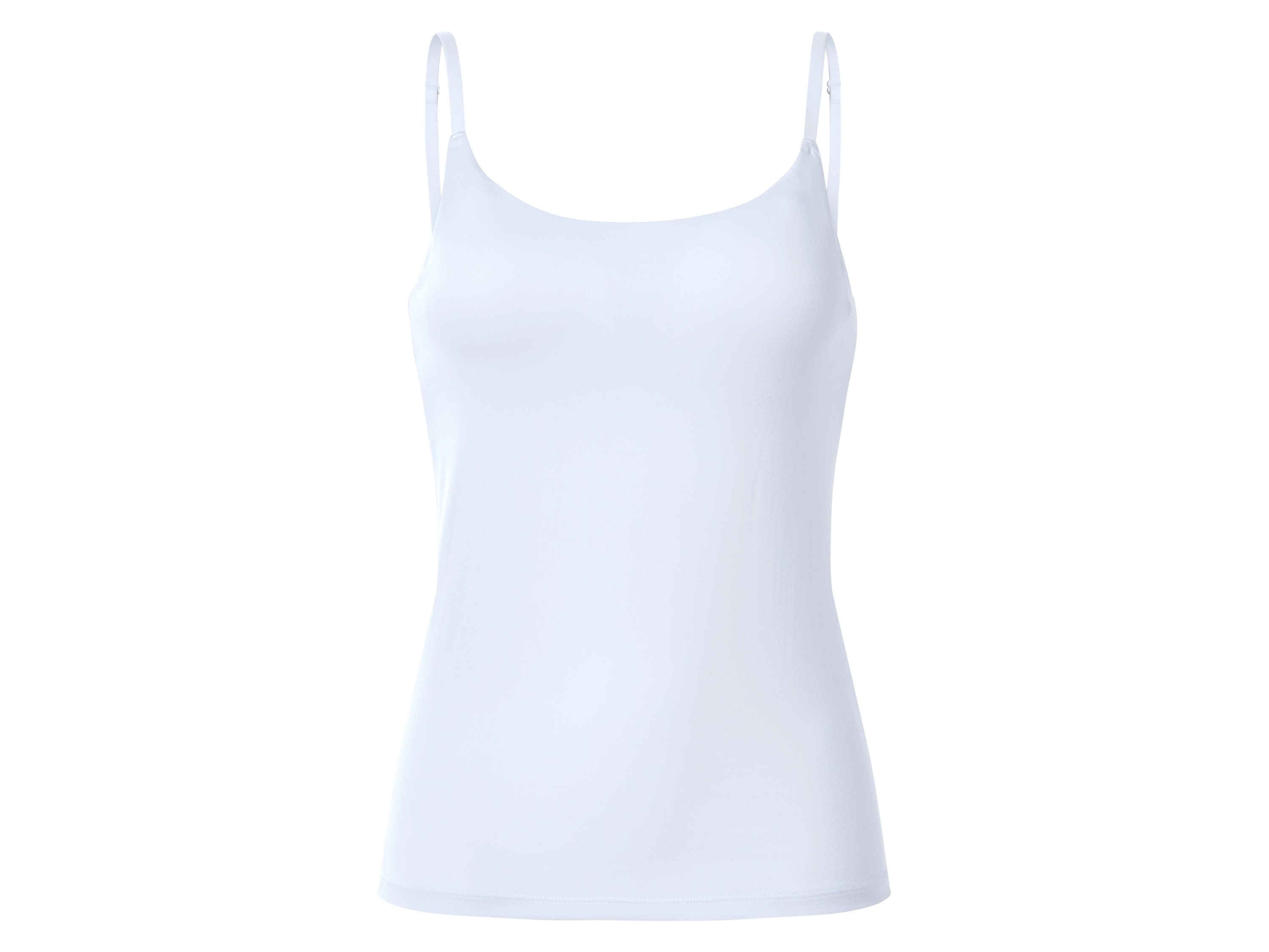 esmara® Top z biustonoszem