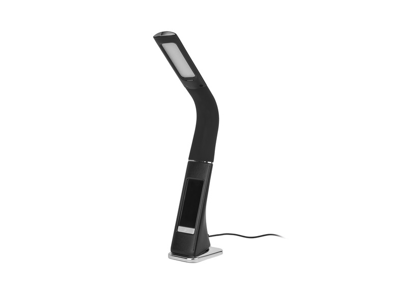 Pełny ekran: LIVARNO home Lampa stołowa LED, elastyczne ramię, 3,4 W - zdjęcie 9