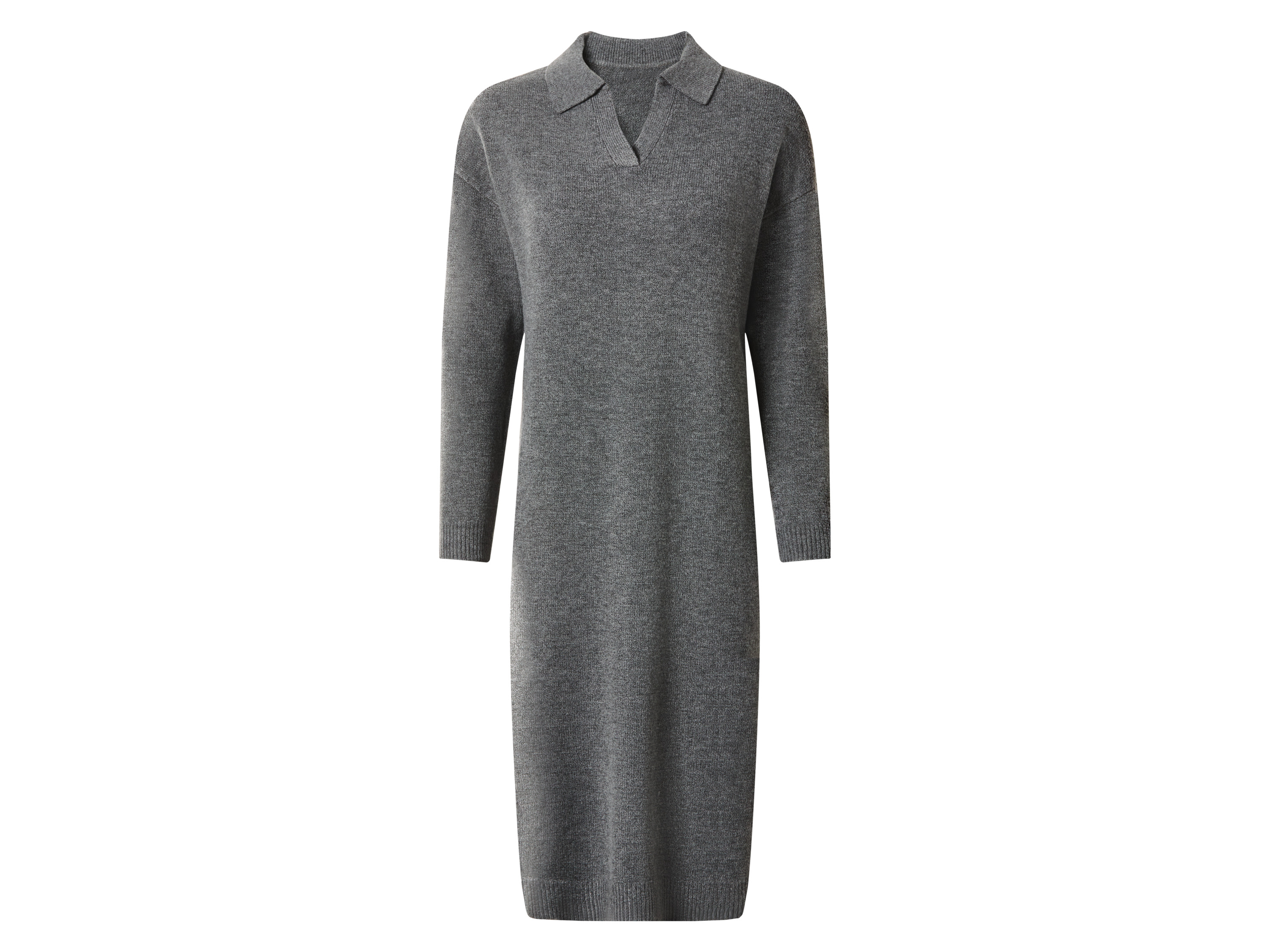 esmara® Sukienka dzianinowa damska 