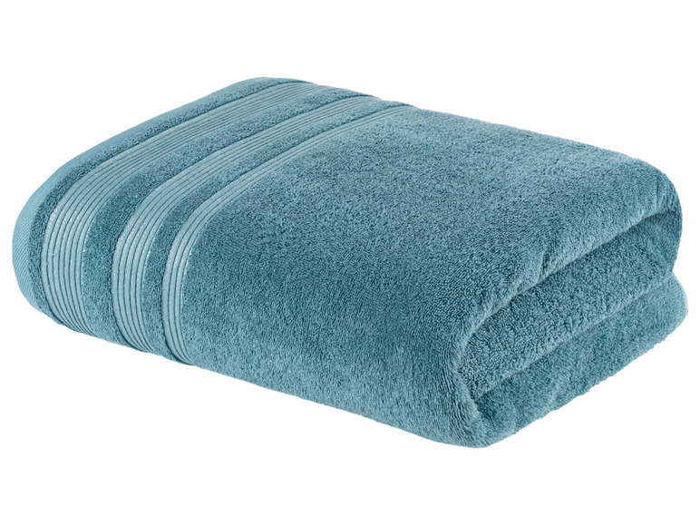 Pełny ekran: LIVARNO home Ręcznik kąpielowy frotté, 100 x 150 cm - zdjęcie 2