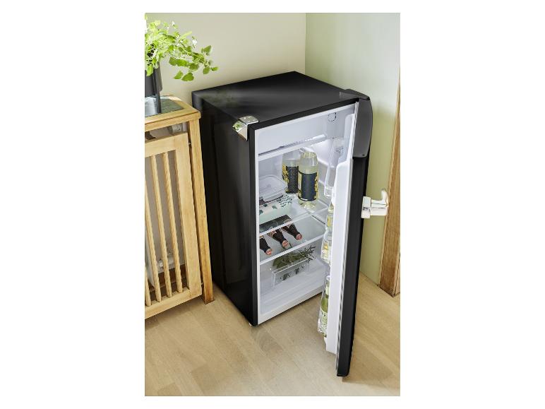 Lodówka retro, 92 l
