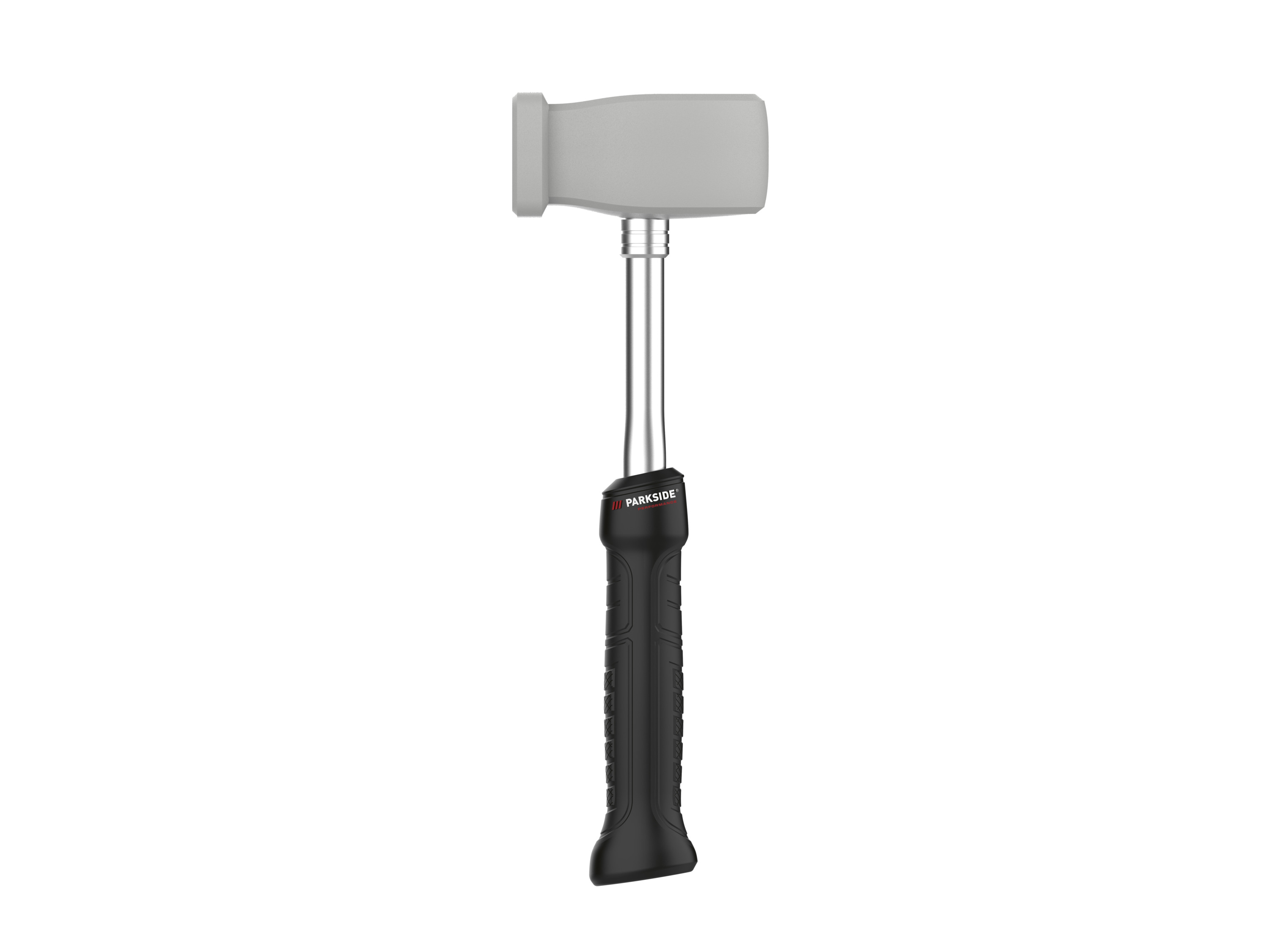 PARKSIDE PERFORMANCE® Młotek ciesielski / Młotek gumowy / Młotek brukarski / Młotek ślusarski (Młotek dwuobuchowy)