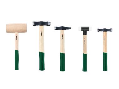 PARKSIDE® Młotek do obróbki metali