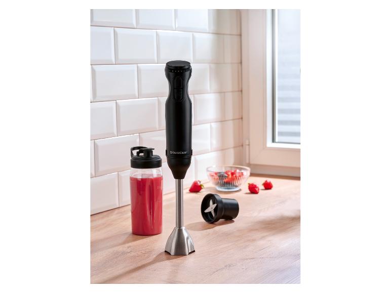 Blender ręczny i do smoothie, 600 W, SSSM 600