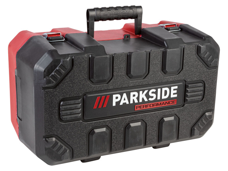 Pełny ekran: PARKSIDE PERFORMANCE® Akumulatorowy strug 20 V, PPHA 20-Li B2, (bez akumulatora i ładowarki) - zdjęcie 11