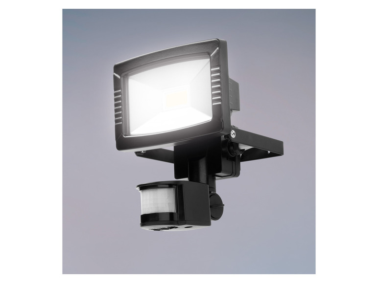 Pełny ekran: LIVARNO home Reflektor LED lub Zewnętrzny reflektor LED, 22 W - zdjęcie 11