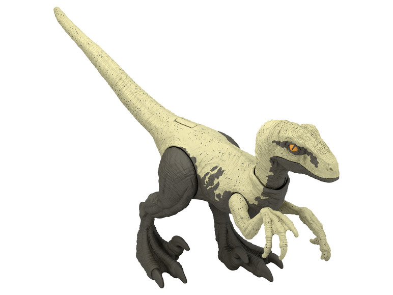 Pełny ekran: Jurassic World Figurka dinozaura - zdjęcie 7