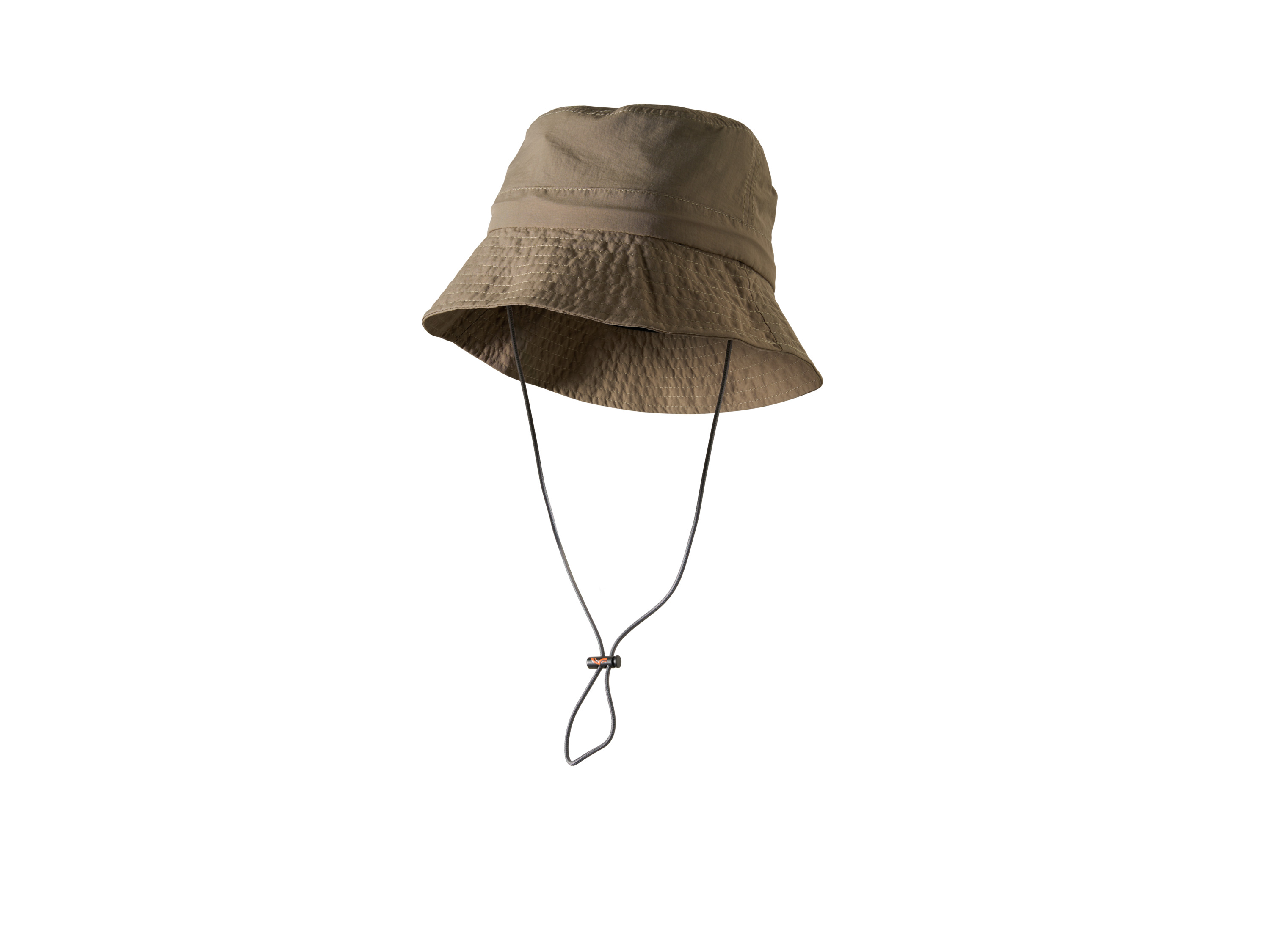 CRIVIT Kapelusz bucket (Oliwkowy)