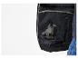 Czarna kurtka U.S. Grand Polo Equipment & Apparel.