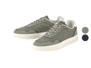 ESMARA MEN Sneakersy męskie