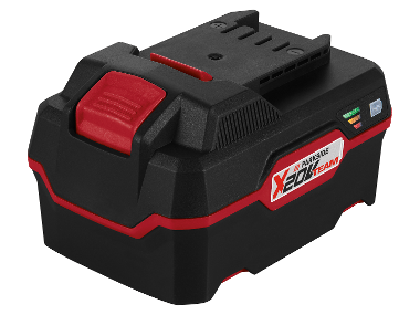 PARKSIDE® Akumulator litowo-jonowy 20 V, 4 Ah