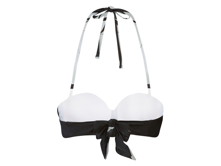 Pełny ekran: esmara® Góra bikini, wiązana na plecach - zdjęcie 8