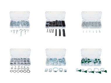 PARKSIDE® Akcesoria warsztatowe