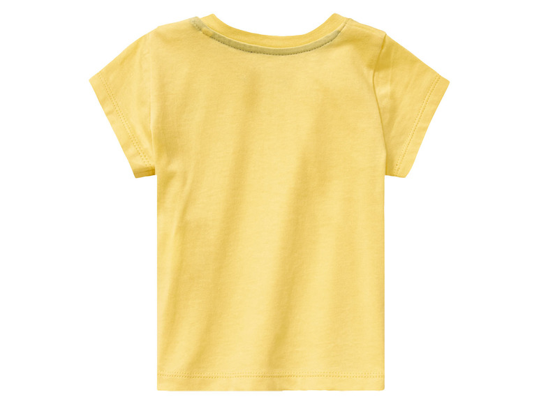 Pełny ekran: lupilu T-shirty niemowlęce z biobawełny, 3 sztuki - zdjęcie 20