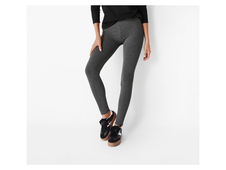 Legginsy termiczne damskie