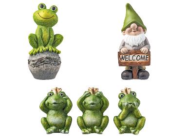 LIVARNO® Figurki ogrodowe