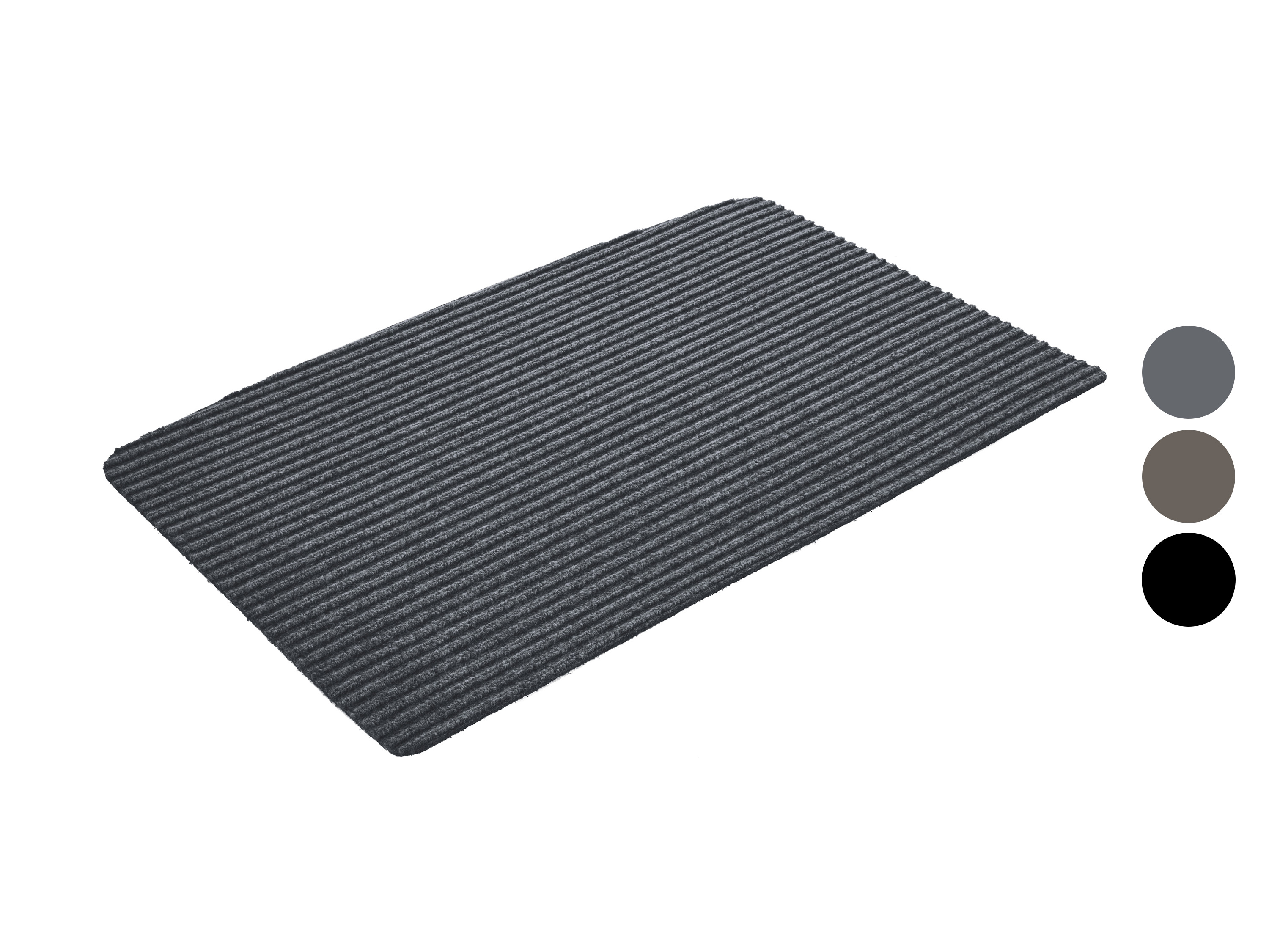 LIVARNO® Wycieraczka, 50 x 75 cm