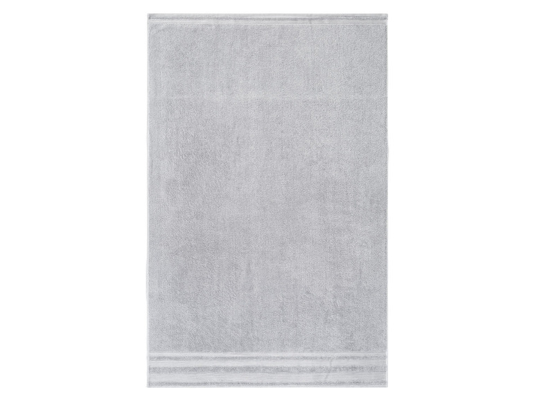 Pełny ekran: LIVARNO home Ręcznik kąpielowy frotté, 100 x 150 cm - zdjęcie 7