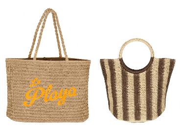 ESMARA® Torba plażowa