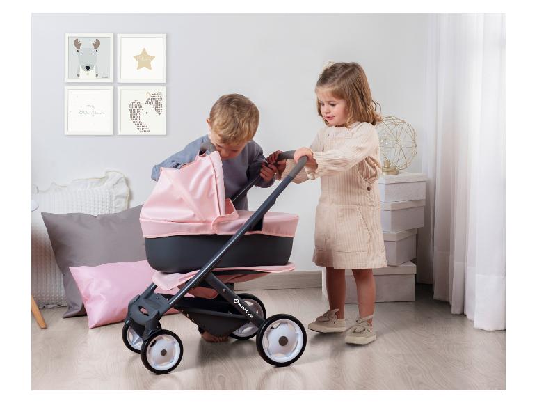 Wózek dla lalek 3w1 Maxi-Cosi