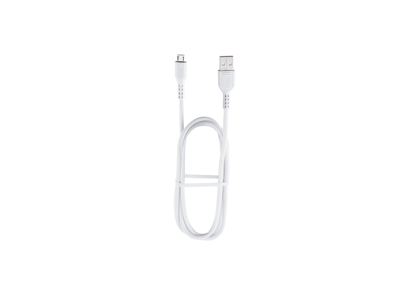 Pełny ekran: TRONIC® Kabel do ładowania i transmisji danych, USB-C, USB-A i Micro - zdjęcie 8