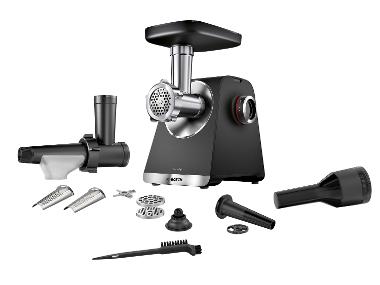 BOSCH Maszynka do mielenia mięsa, 2100 W, MultiPower Serie 6