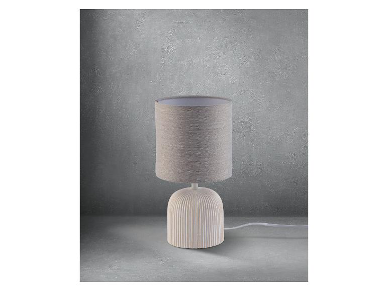 Lampa stołowa LED