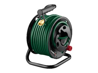PARKSIDE® Wąż ciśnieniowy z bębnem PDST 20 A1, 20 m