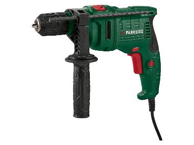 PARKSIDE® Wiertarka udarowa, 500 W, PSBM D5