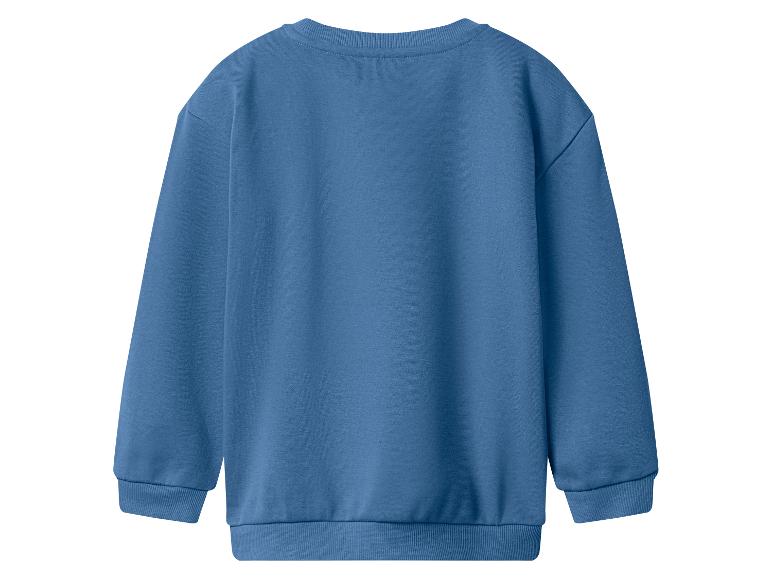 Bluza dresowa dziecięca