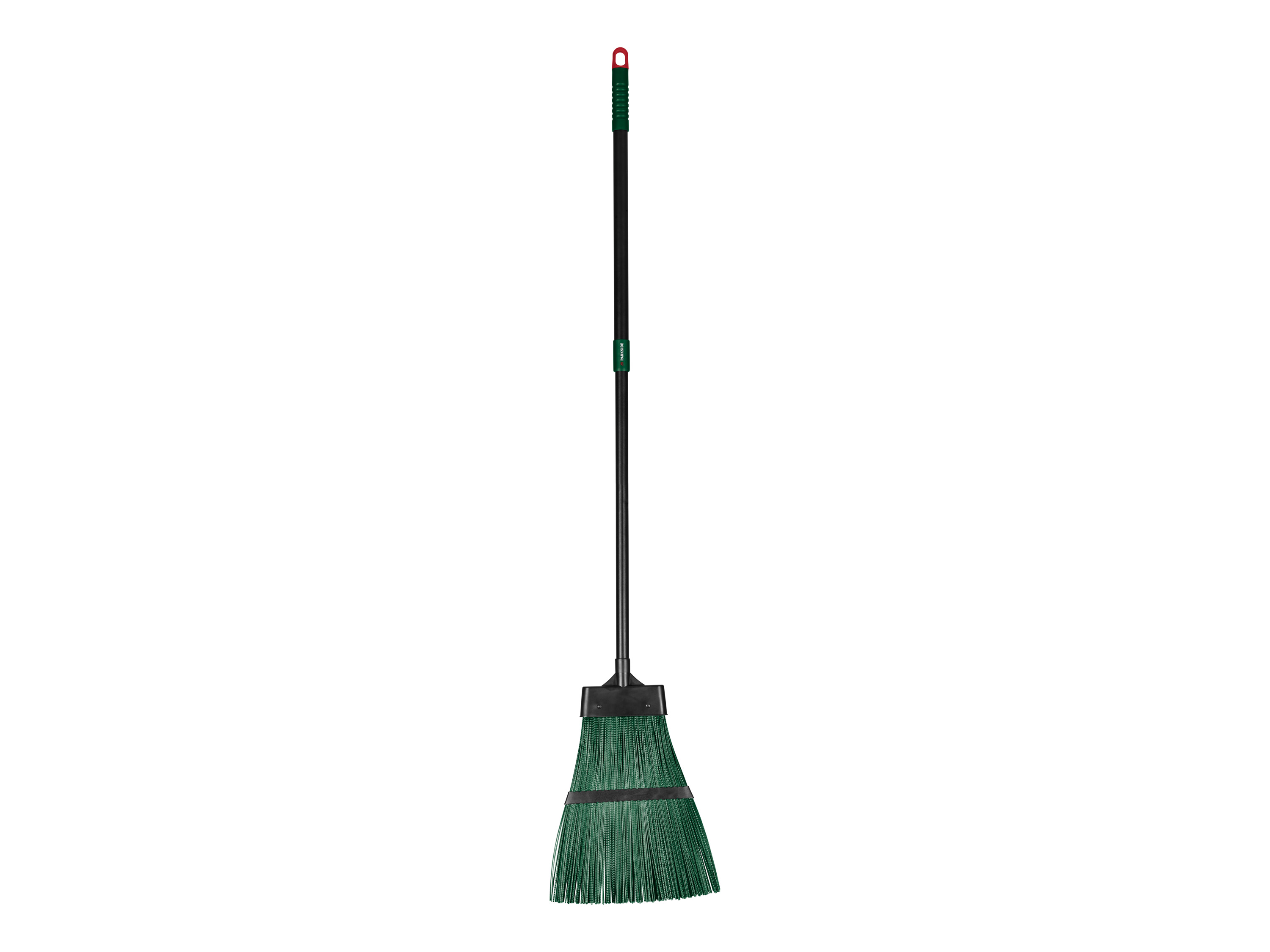 PARKSIDE® Miotła zewnętrzna lub grabie do liści (Miotła do zamiatania na zewnątrz)