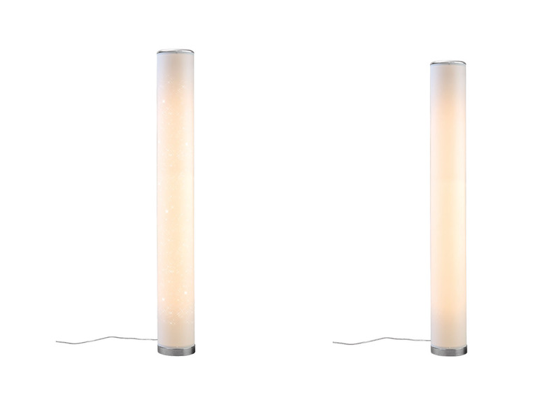 Pełny ekran: LIVARNO home Lampa stojąca LED - zdjęcie 1