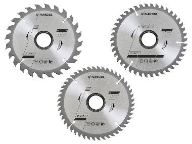 PARKSIDE® Tarcza do piły tarczowej, Ø 160 mm