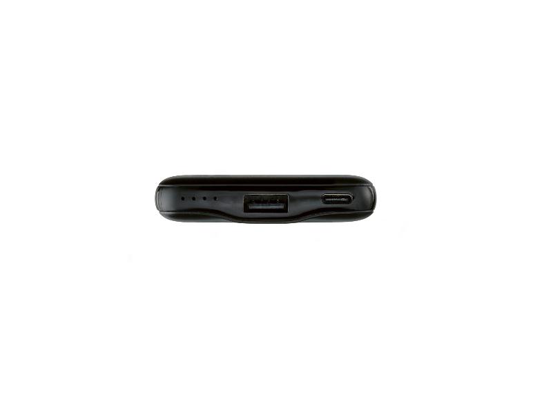 Powerbank, 5000 mAh
