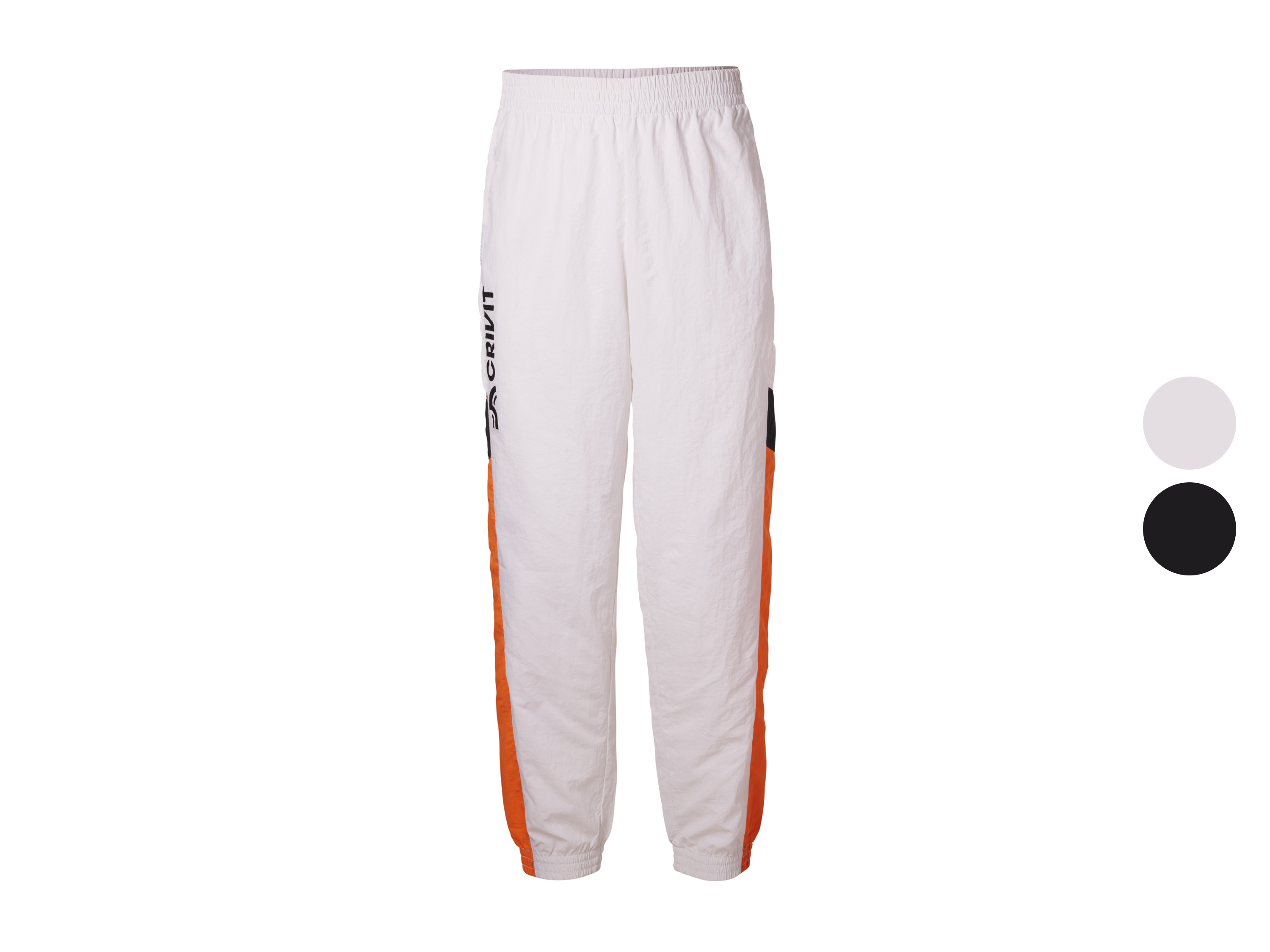 CRIVIT Joggery funkcyjne męskie