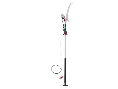 PARKSIDE® Teleskopowy sekator do gałęzi z piłą