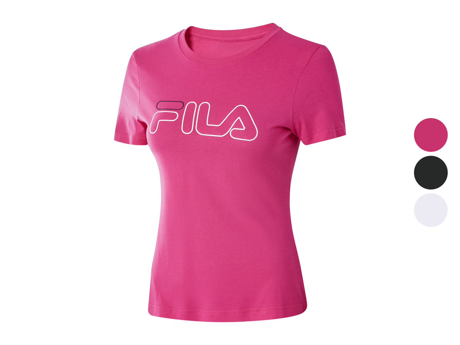 FILA Damski T-Shirt