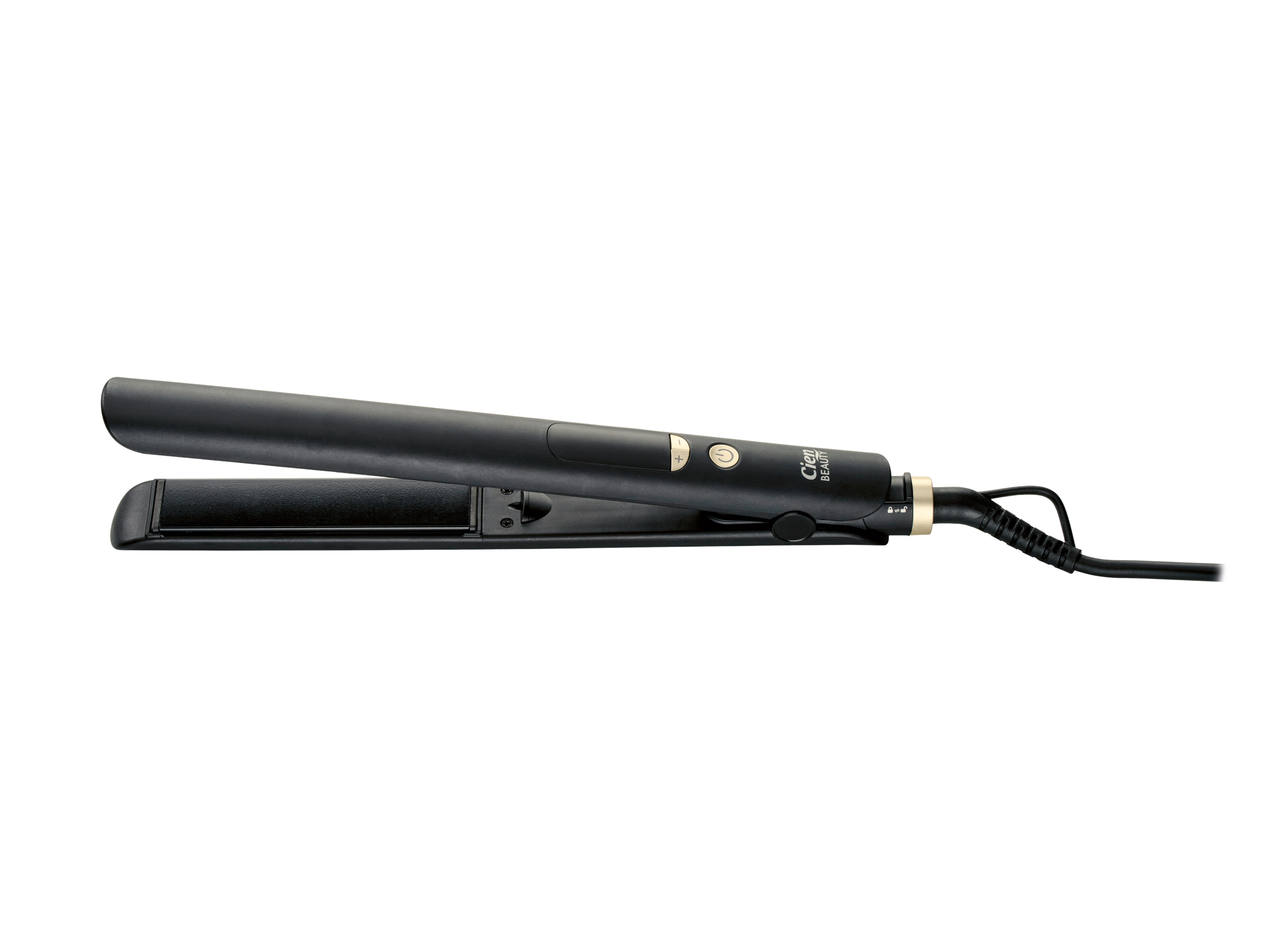CIEN BEAUTY Prostownica HG14597, z powłoką ceramiczno-keratynową
