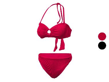 CRIVIT Góra od bikini + dół od bikini damski