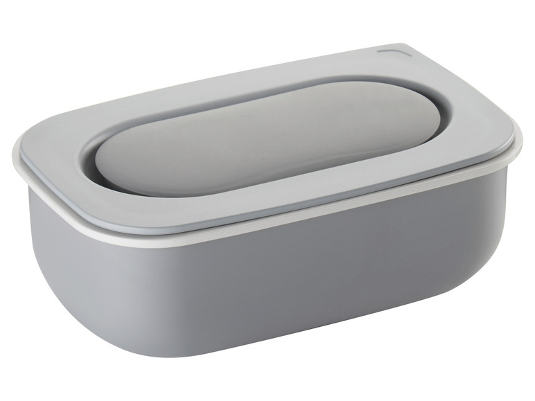 Pełny ekran: Forme Casa Guzzini Design Pojemnik typu lunchbox To-Go "PRE ZERO", 0,9 l - zdjęcie 5