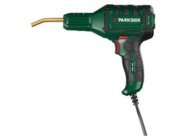 PARKSIDE® Pistolet spawalniczy, 50 W