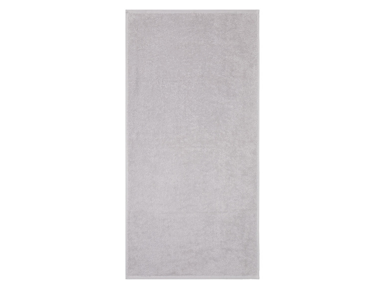 Pełny ekran: LIVARNO home Ręczniki, 50 x 100 cm, 2 sztuki - zdjęcie 3
