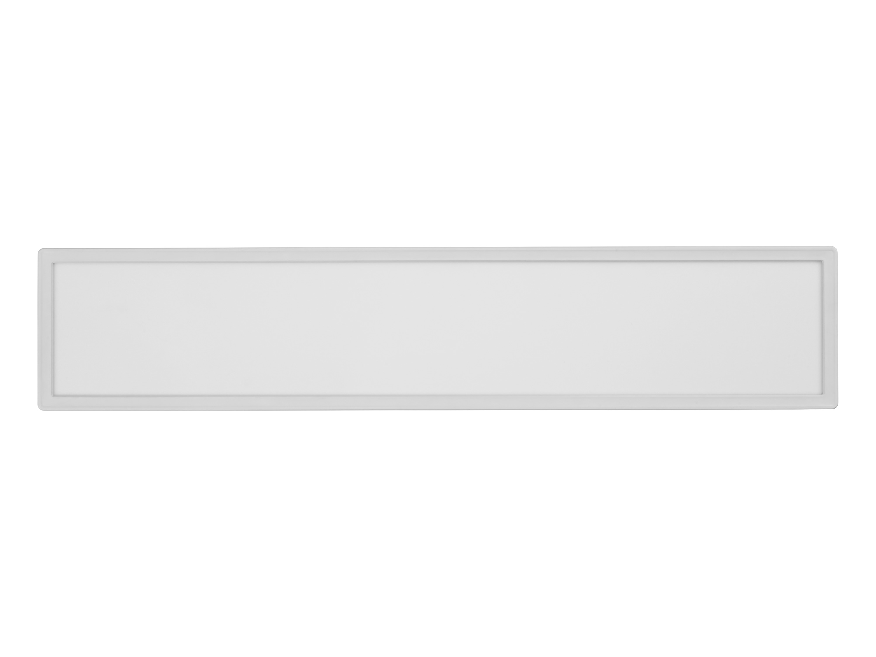 LIVARNO® Panel LED ze sterowaniem barwą (Prostokątny)