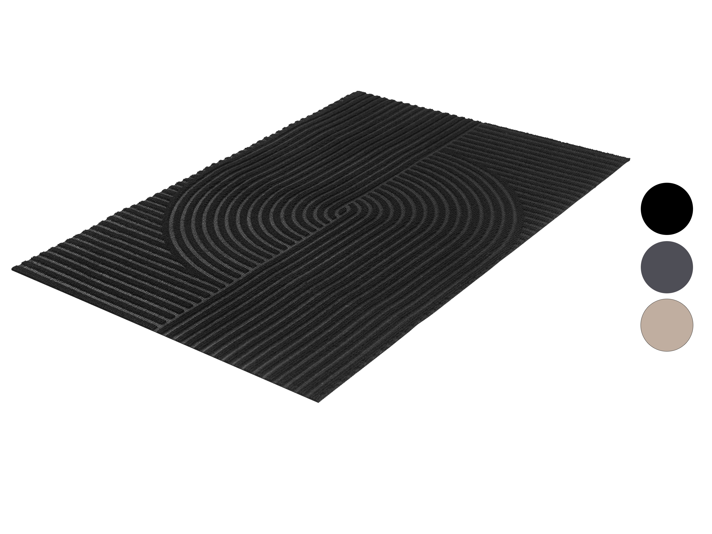 LIVARNO® Wycieraczka, 60 x 90 cm