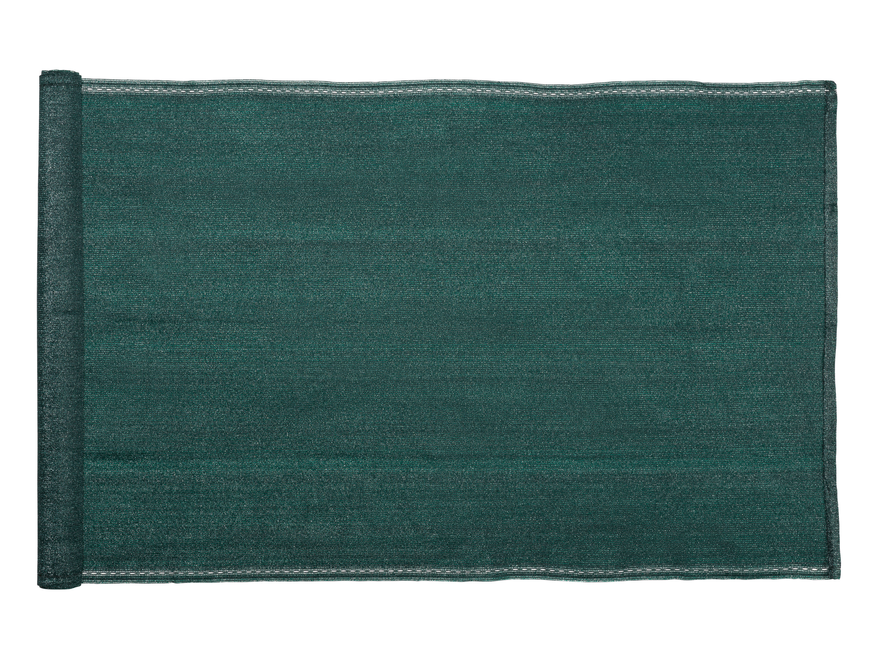 LIVARNO® Osłona balkonowa (Parawan ogrodzeniowy 500 x 100 cm, Zielony)