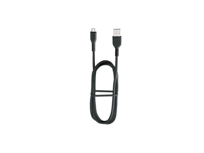 Pełny ekran: TRONIC® Kabel do ładowania i transmisji danych, USB-C, USB-A i Micro - zdjęcie 17