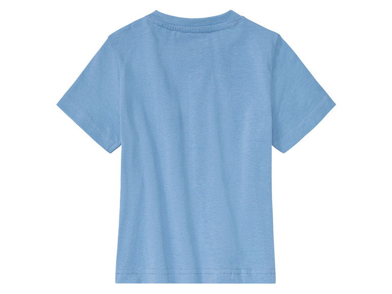 Pełny ekran: T-shirt chłopięcy z bawełny - zdjęcie 8