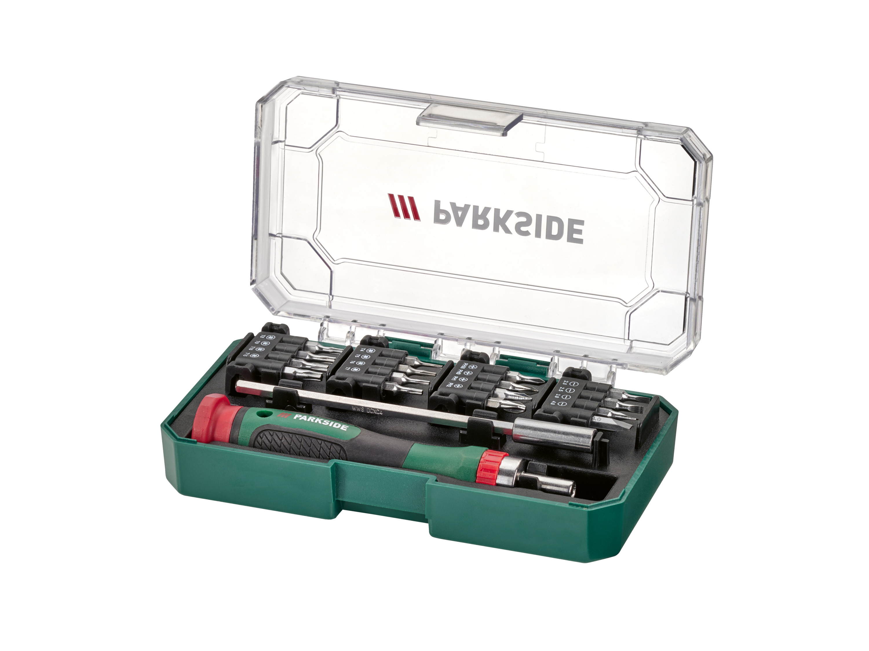 PARKSIDE® Narzędzie precyzyjne (Zestaw wkrętaków precyzyjnych)