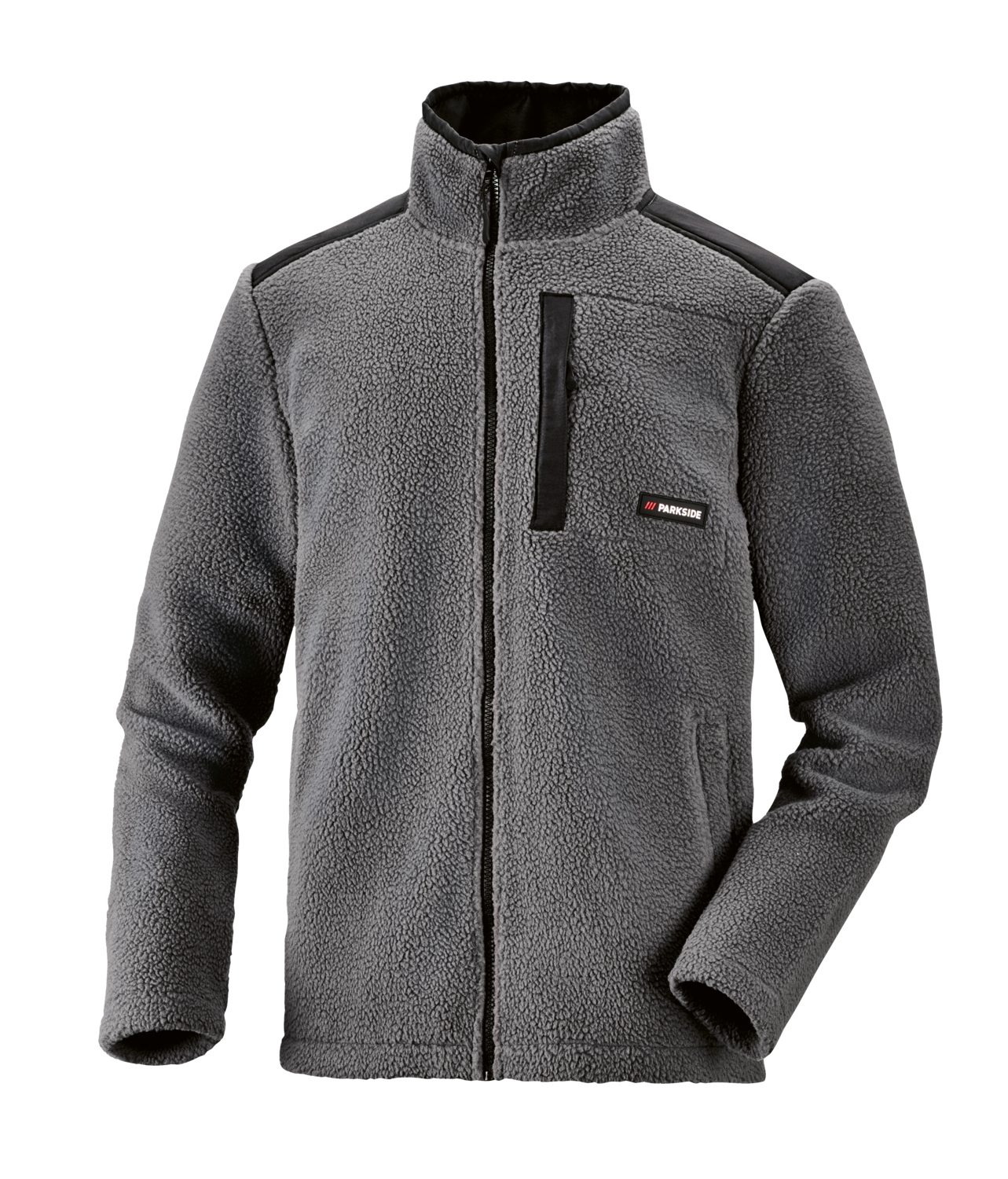 PARKSIDE® Bluza męska (Szary, XXL (60/62))