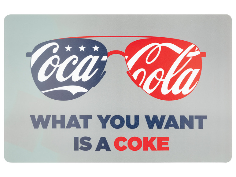 Pełny ekran: Coca Cola Akcesoria kuchenne - zdjęcie 3